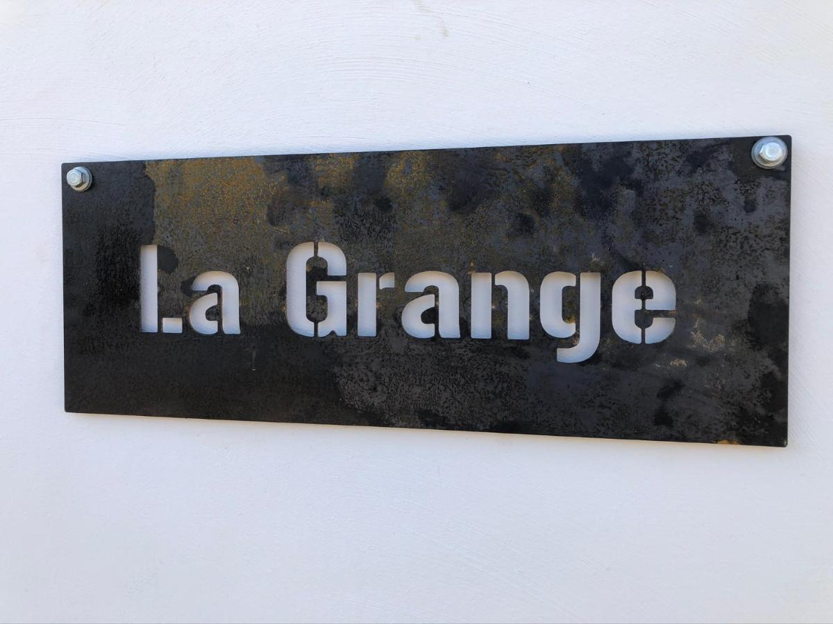 Villa Aux Doux Logis Gouy-Saint-André Esterno foto